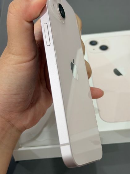 iphone 13 128gb แบต 73 รูปที่ 5