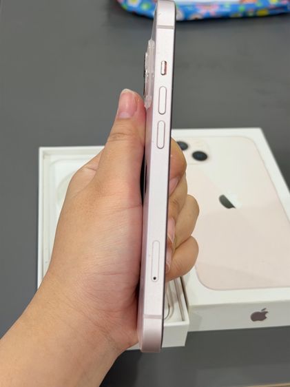 iphone 13 128gb แบต 73 รูปที่ 2