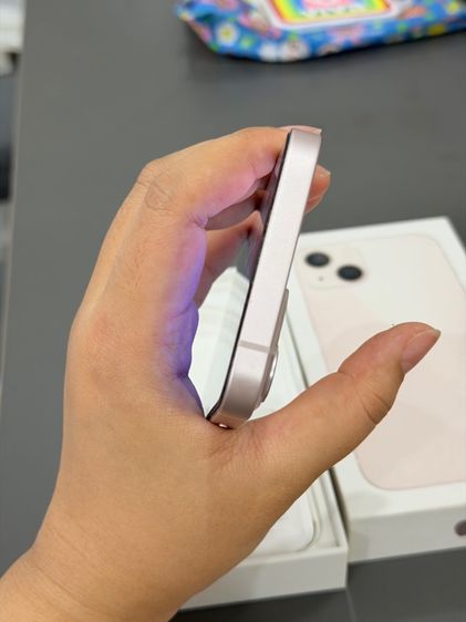 iphone 13 128gb แบต 73 รูปที่ 4