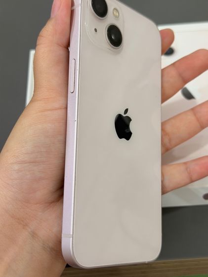 iphone 13 128gb แบต 73 รูปที่ 6