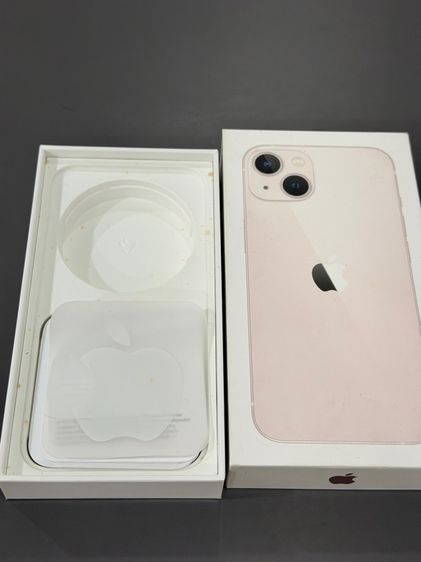 iphone 13 128gb แบต 73 รูปที่ 14