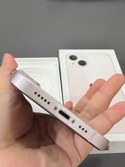 iphone 13 128gb แบต 73 รูปที่ 7