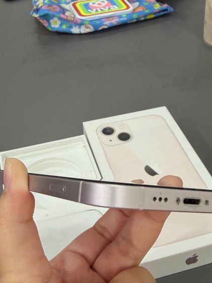 iphone 13 128gb แบต 73 รูปที่ 8