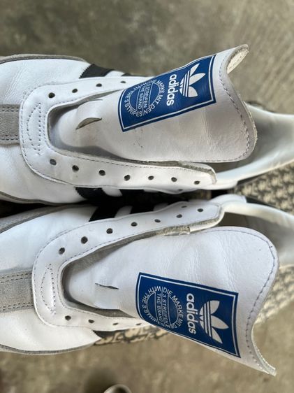 รองเท้าSamba แท้ รูปที่ 4