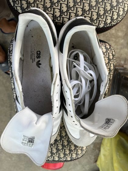 รองเท้าSamba แท้ รูปที่ 6
