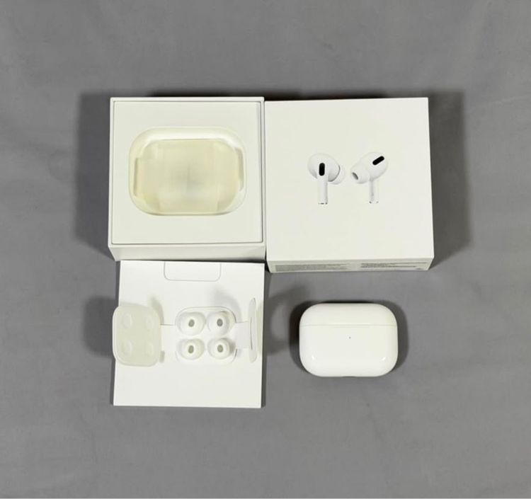 Apple Airpods Pro1