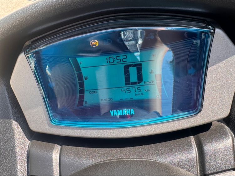 Nmax 2024 abs รูปที่ 4