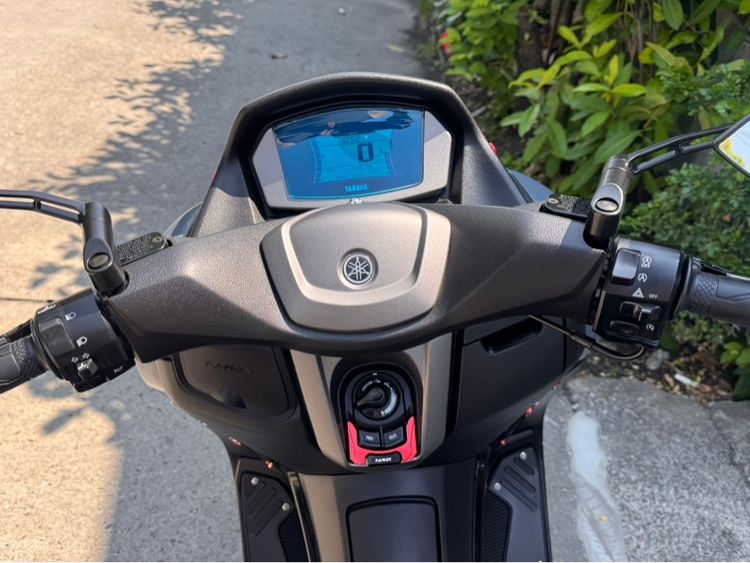 Nmax 2024 abs รูปที่ 3