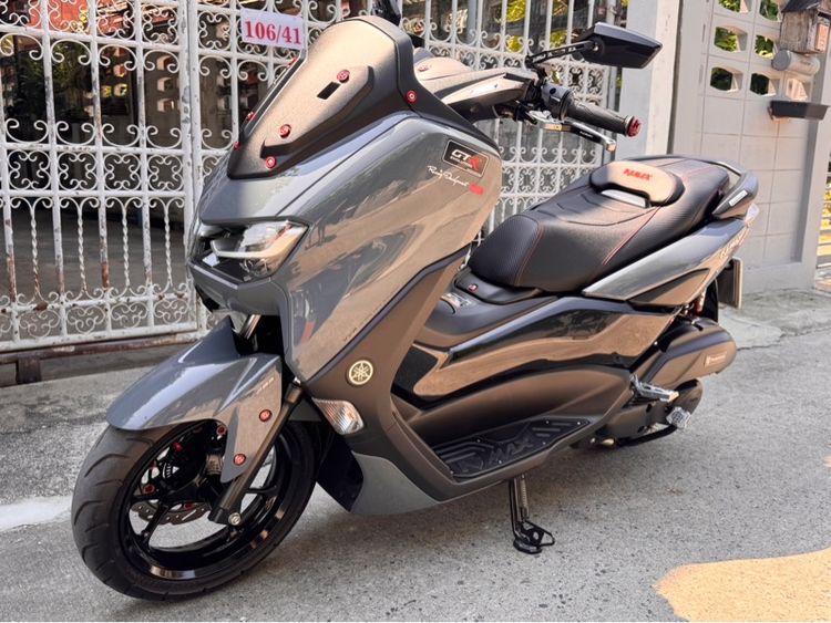 Yamaha N-Max Nmax 2024 abs