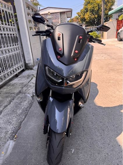 Nmax 2024 abs รูปที่ 2