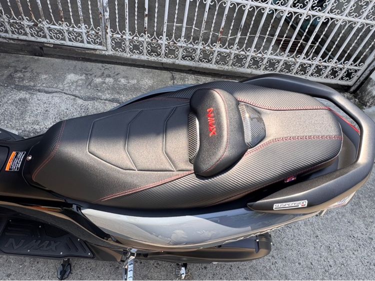 Nmax 2024 abs รูปที่ 5