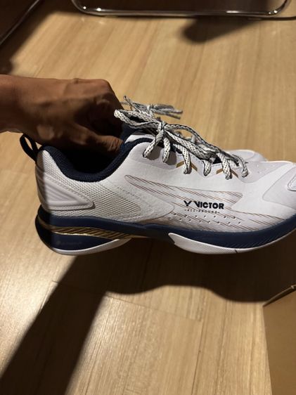 รองเท้า Victor A970 TD AX ไซส์ 7.5 us รูปที่ 2