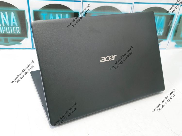 โน๊ตบุคเล่นเกมส์มือสอง Acer AMD Athlon 3050U Ram4GB SSD250GB รูปที่ 5
