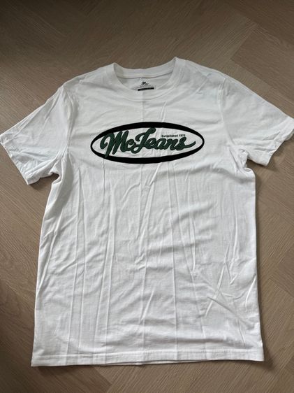 เสื้อยืด Mac  รูปที่ 5