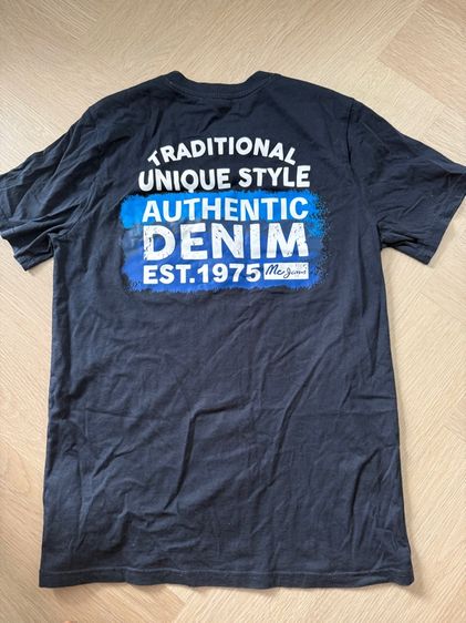 เสื้อยืด Mac  รูปที่ 4