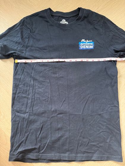 เสื้อยืด Mac  รูปที่ 3