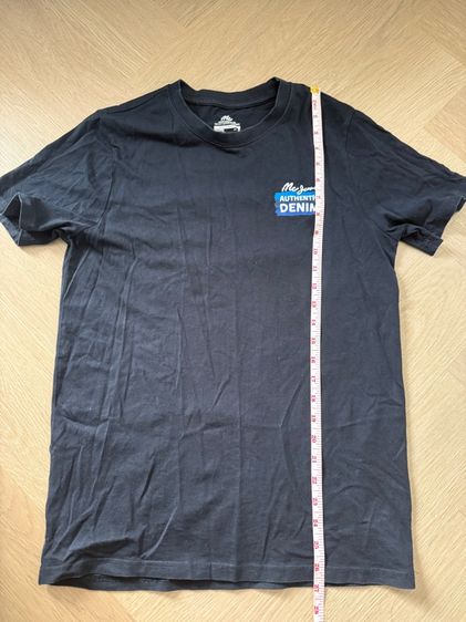 เสื้อยืด Mac 