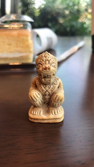 หนุมานพ่อสุ่น