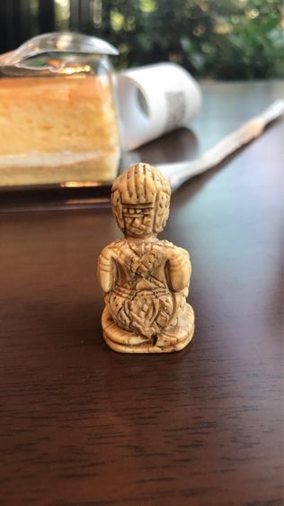 หนุมานพ่อสุ่น รูปที่ 2