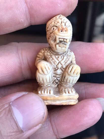 หนุมานพ่อสุ่น รูปที่ 5