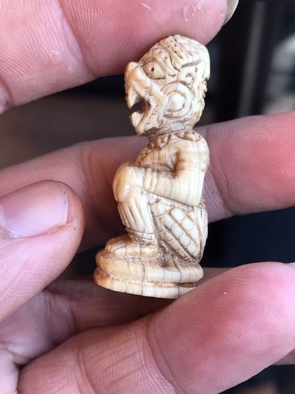 หนุมานพ่อสุ่น รูปที่ 3