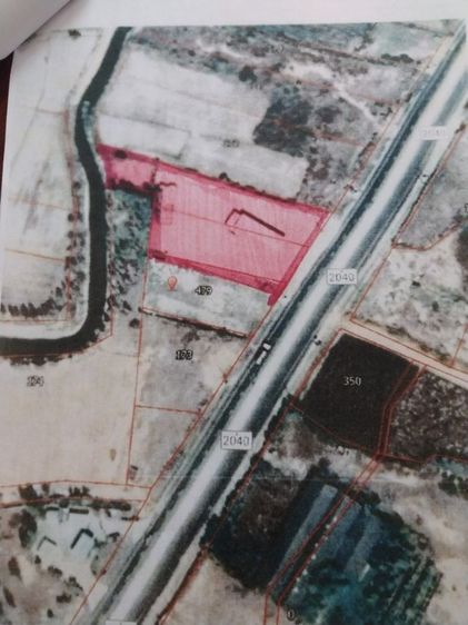 ไม่ใช่ ขายที่ดิน ในเมืองวาปีปทุม รูปที่ 4