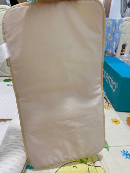 ที่นอนเด็กแบบ พกพาระบายอากาศ Sunveno รูปที่ 10