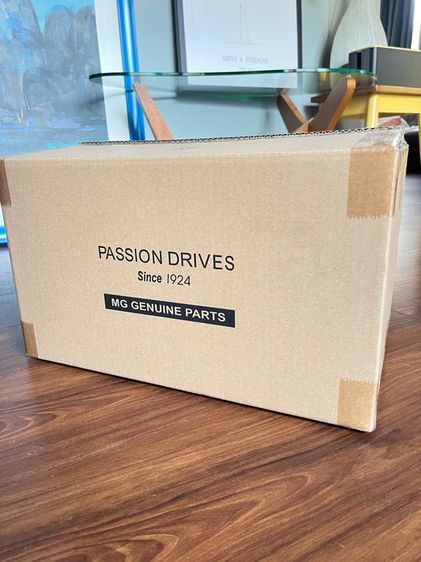 ขาย MG Home Charger ของแท้จากศูนย์ สภาพใหม่ ครบกล่อง พร้อมสาย Type 2 รูปที่ 7