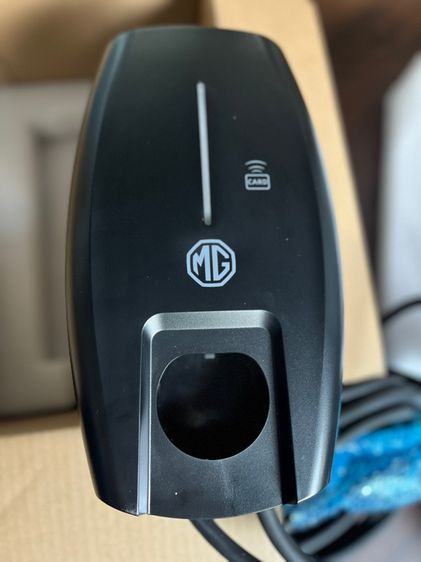 ขาย MG Home Charger ของแท้จากศูนย์ สภาพใหม่ ครบกล่อง พร้อมสาย Type 2
