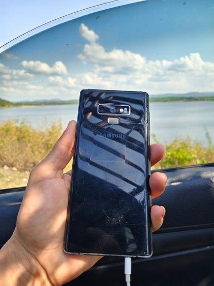 Samsung note9 รูปที่ 6