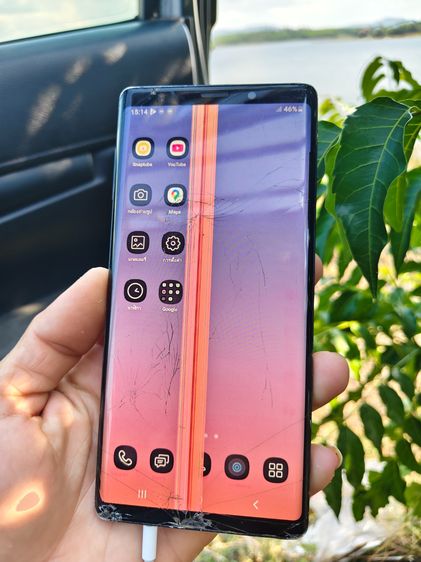 Samsung note9 รูปที่ 4