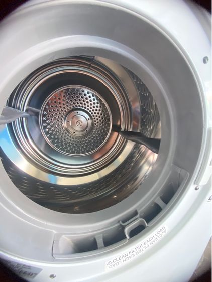 เครื่องอบผ้า รูปที่ 13