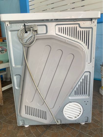 เครื่องอบผ้า รูปที่ 3