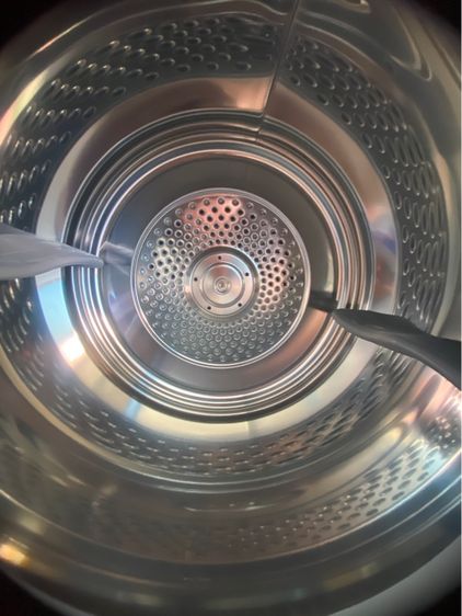 เครื่องอบผ้า รูปที่ 5