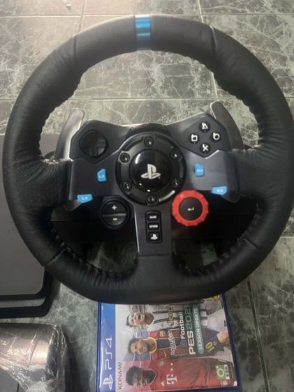 PS4 slim รูปที่ 4