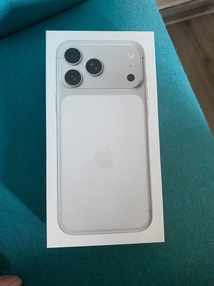 iPhone17promax 256G（Brand new）