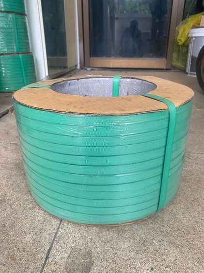 สายรัดลัง6ม้วนฟรี1ม้วน รูปที่ 4