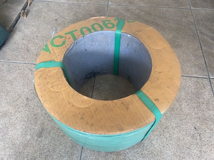 สายรัดลัง6ม้วนฟรี1ม้วน รูปที่ 6