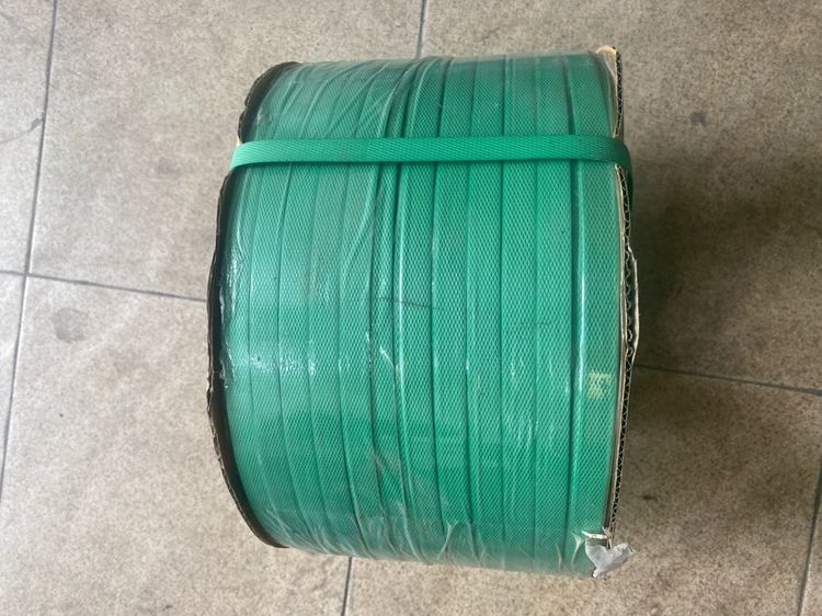 สายรัดลัง6ม้วนฟรี1ม้วน รูปที่ 3