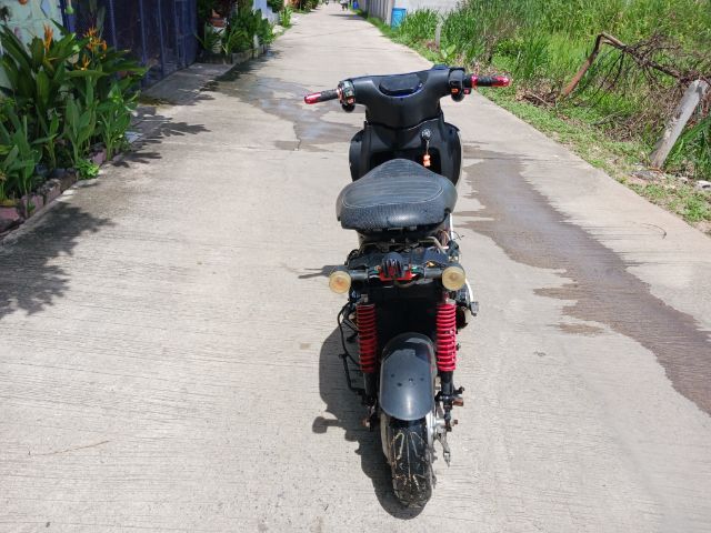 ยี่ห้ออื่น รุ่นอื่นๆ 2020 ขายมอไซค์ไฟฟ้า