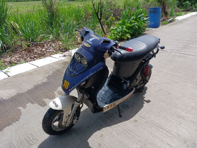 ขายมอไซค์ไฟฟ้า รูปที่ 2