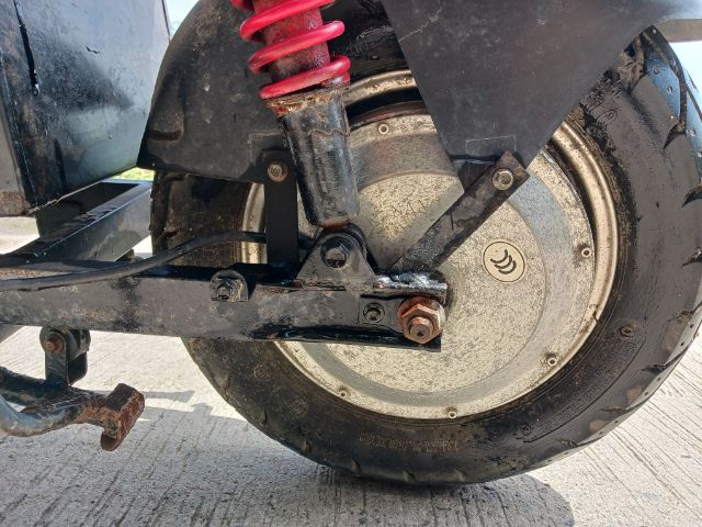 ขายมอไซค์ไฟฟ้า รูปที่ 7