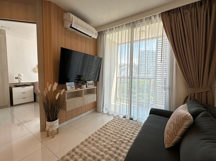 อื่นๆ ตกแต่งครบ ขายคอนโด – เดอะคลาวด์ คอนโดมิเนียม พัทยา รูปที่ 4