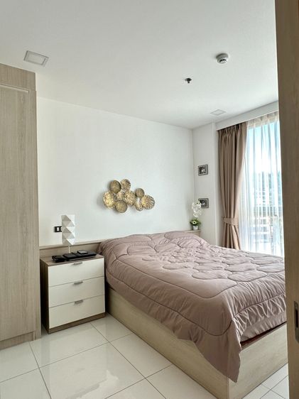 อื่นๆ ตกแต่งครบ ขายคอนโด – เดอะคลาวด์ คอนโดมิเนียม พัทยา รูปที่ 2