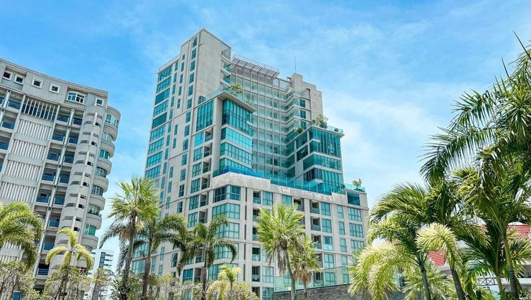 อื่นๆ ตกแต่งครบ ขายคอนโด – เดอะคลาวด์ คอนโดมิเนียม พัทยา