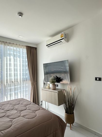 อื่นๆ ตกแต่งครบ ขายคอนโด – เดอะคลาวด์ คอนโดมิเนียม พัทยา รูปที่ 3