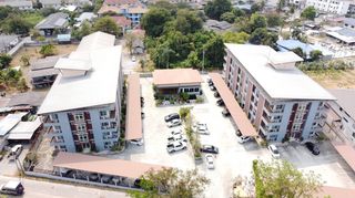 ขายอพาร์ทเม้นท์เต็ม เมือง ชลบุรี  134 ห้อง 85 ล้าน