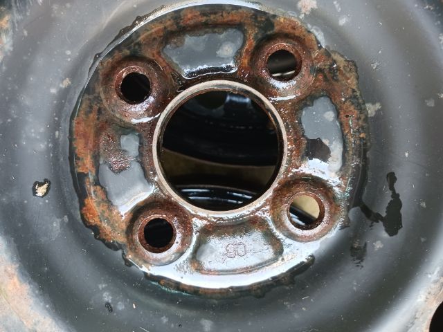 ขายล้อกะทะขอบ14นิ้ว รูปที่ 7