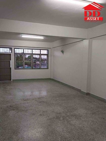 ให้เช่า อาคารพาณิชย์ 3 ชั้นครึ่ง โพธิ์เสด็จ จ.นครศรีธรรมราช ติดถนน 6 เลน รูปที่ 2