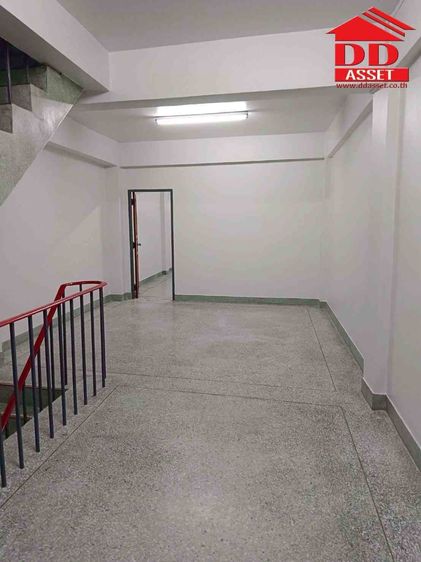 ให้เช่า อาคารพาณิชย์ 3 ชั้นครึ่ง โพธิ์เสด็จ จ.นครศรีธรรมราช ติดถนน 6 เลน รูปที่ 3